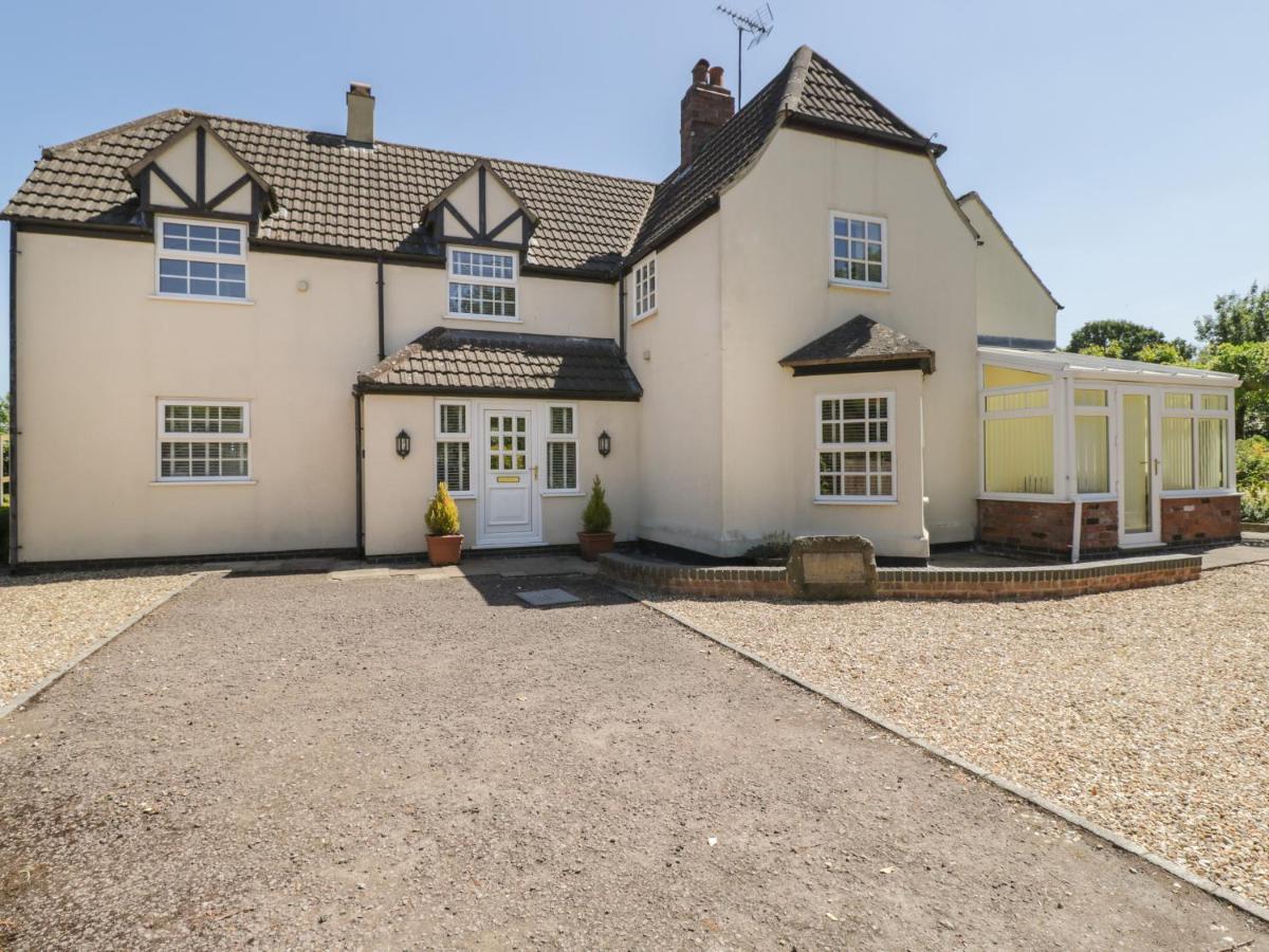 Ingleside Villa Westbury on Severn Dış mekan fotoğraf