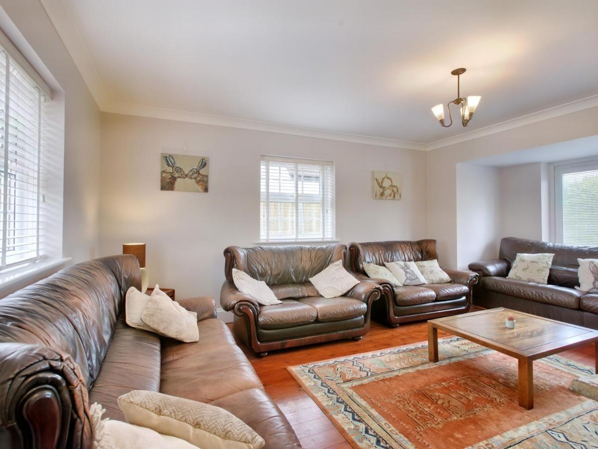 Ingleside Villa Westbury on Severn Dış mekan fotoğraf