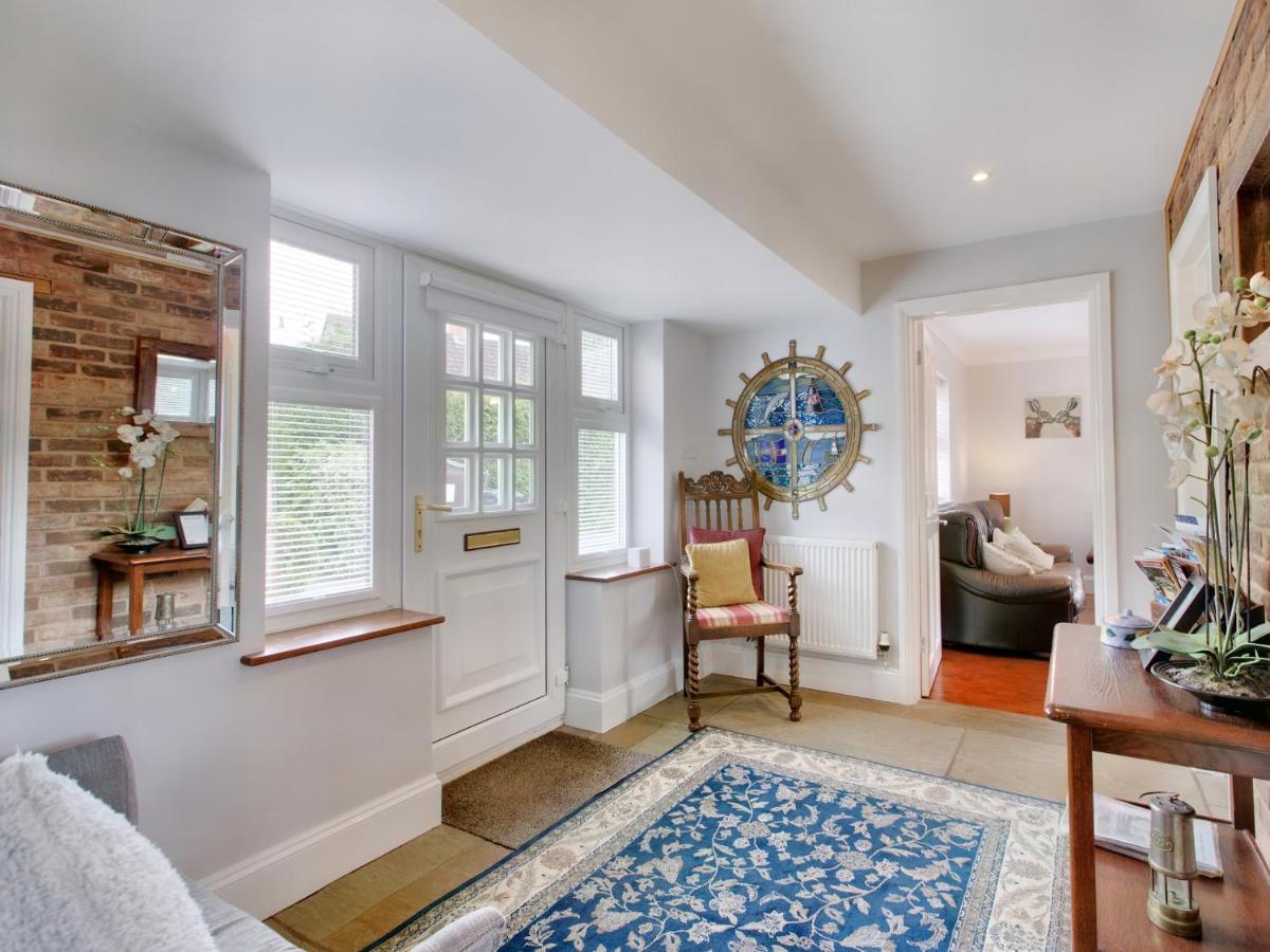 Ingleside Villa Westbury on Severn Dış mekan fotoğraf