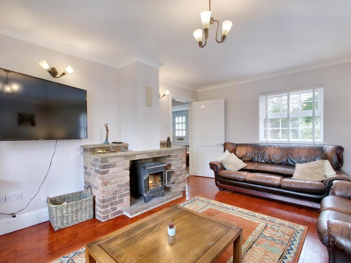 Ingleside Villa Westbury on Severn Dış mekan fotoğraf