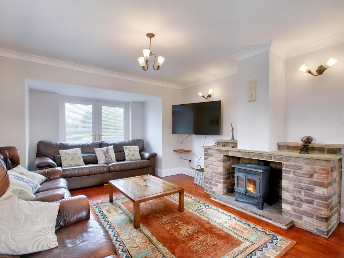 Ingleside Villa Westbury on Severn Dış mekan fotoğraf