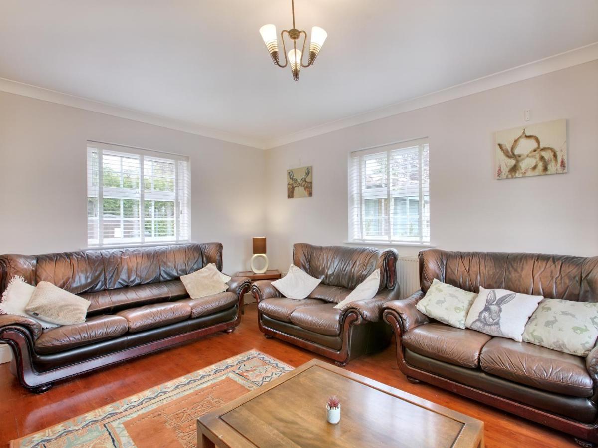Ingleside Villa Westbury on Severn Dış mekan fotoğraf