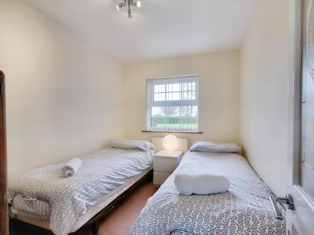 Ingleside Villa Westbury on Severn Dış mekan fotoğraf