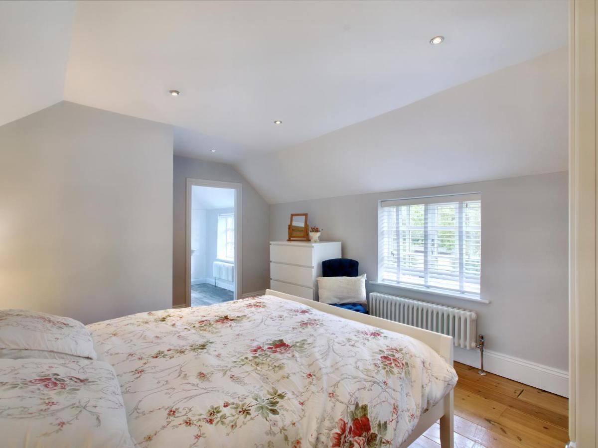 Ingleside Villa Westbury on Severn Dış mekan fotoğraf