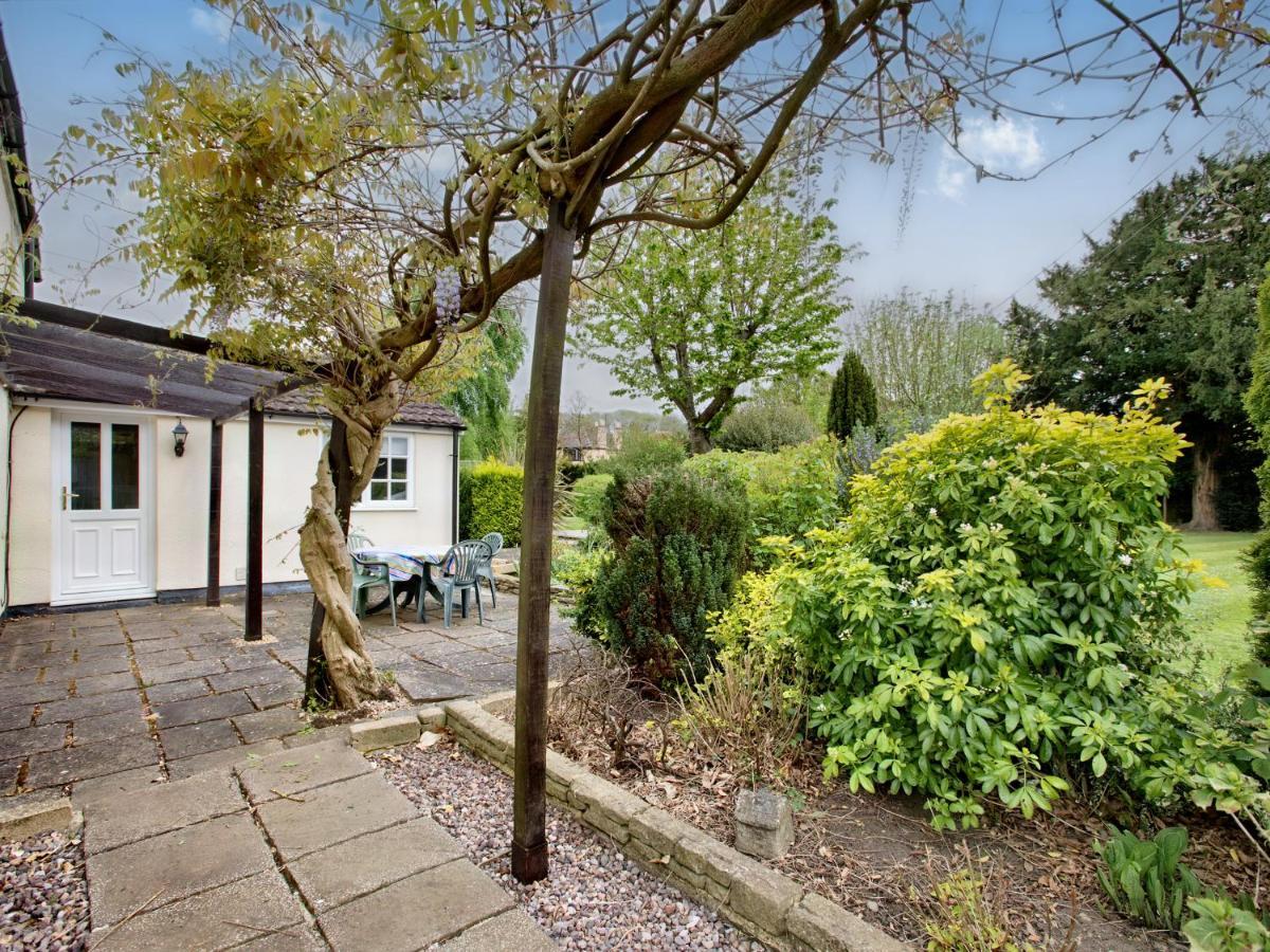 Ingleside Villa Westbury on Severn Dış mekan fotoğraf