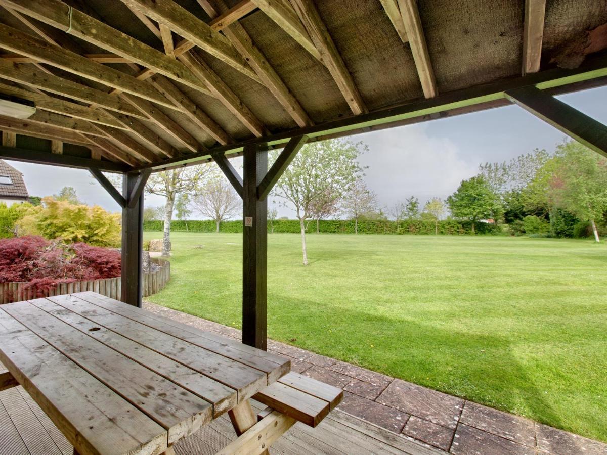 Ingleside Villa Westbury on Severn Dış mekan fotoğraf