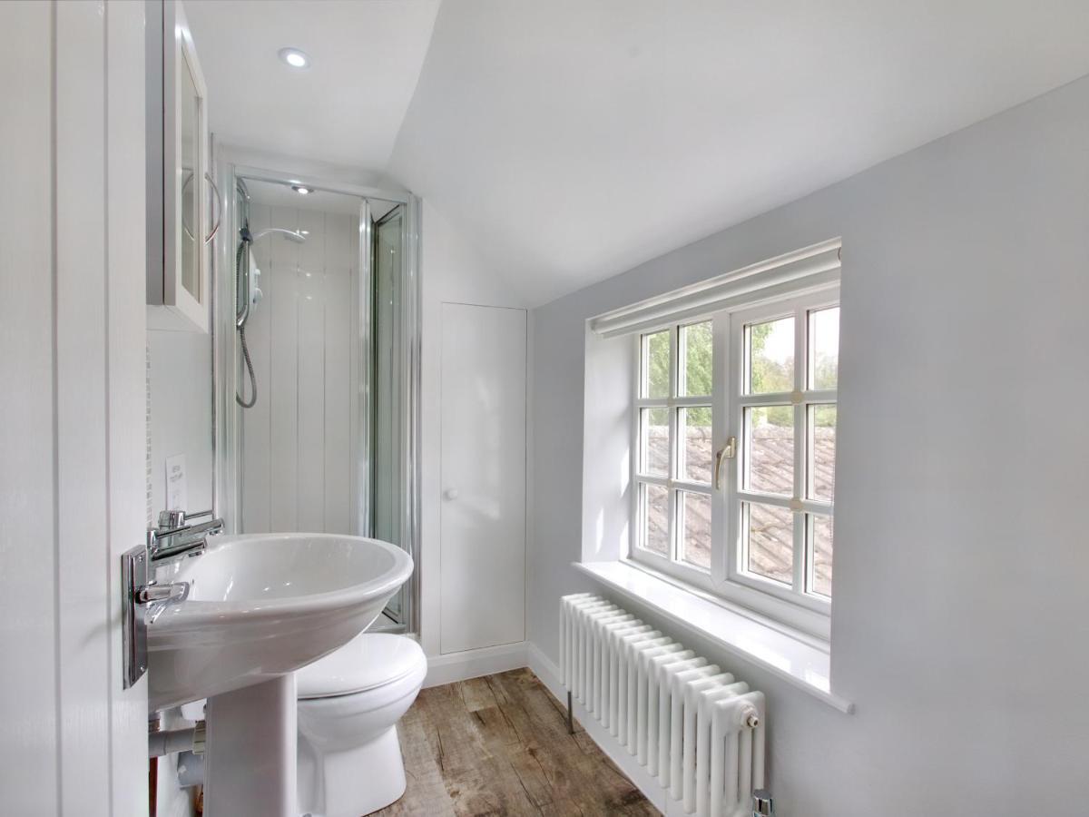 Ingleside Villa Westbury on Severn Dış mekan fotoğraf