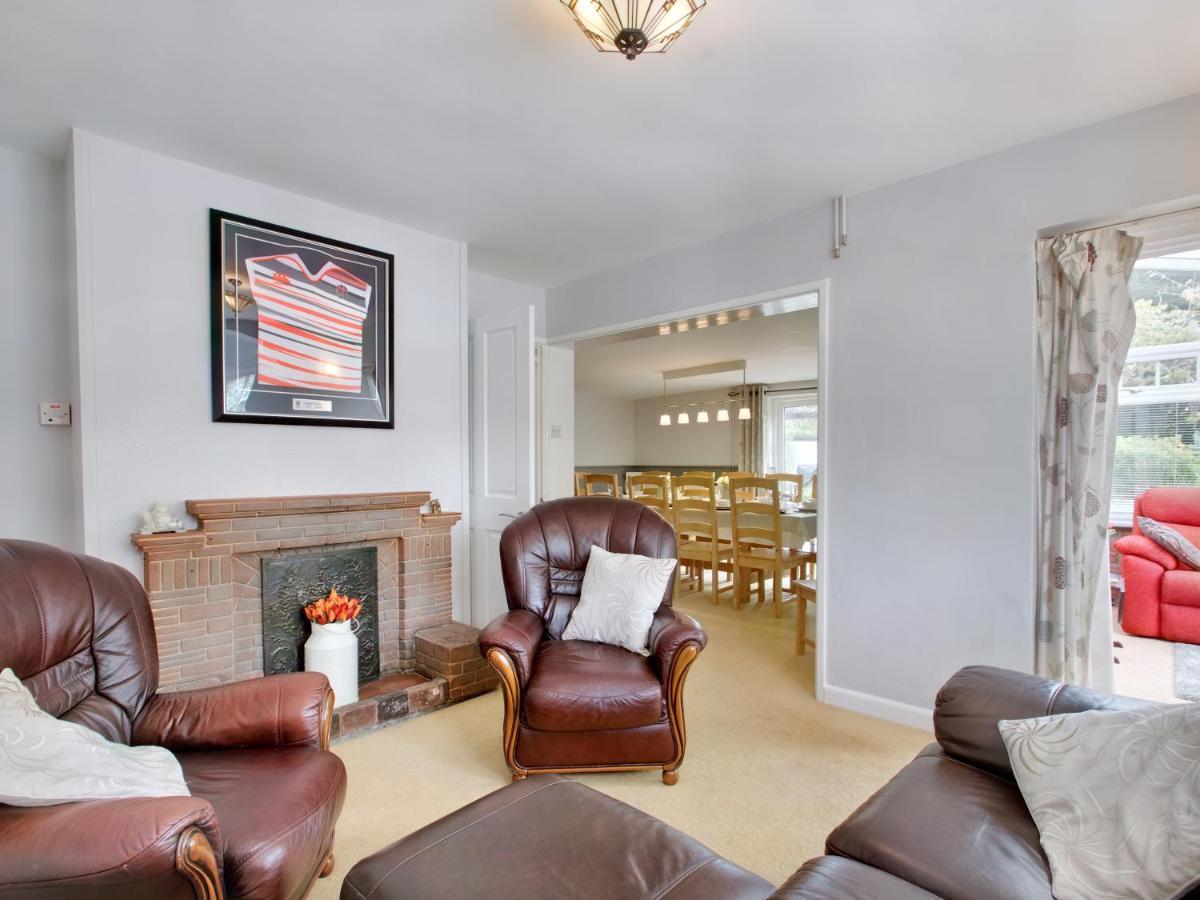 Ingleside Villa Westbury on Severn Dış mekan fotoğraf
