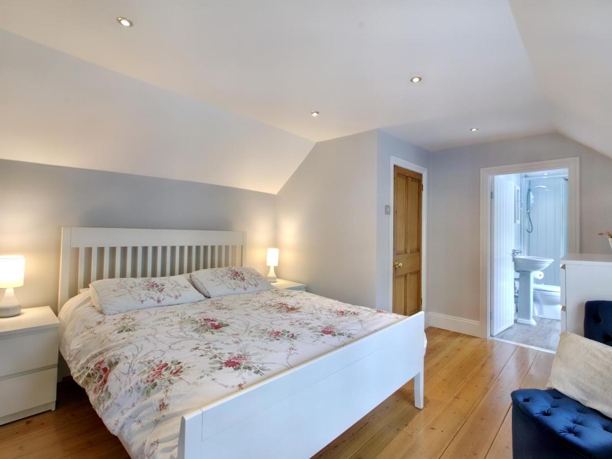 Ingleside Villa Westbury on Severn Dış mekan fotoğraf