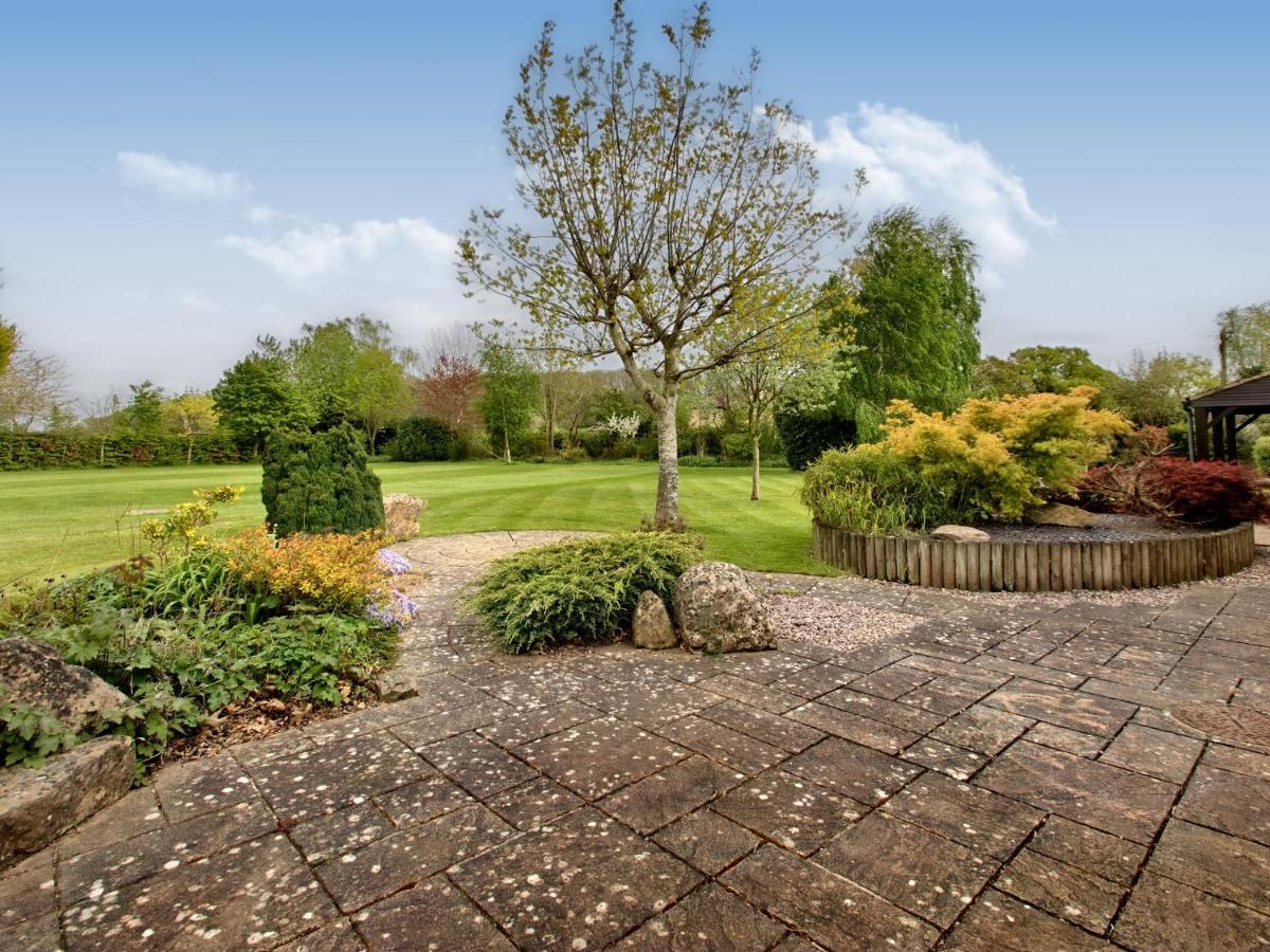 Ingleside Villa Westbury on Severn Dış mekan fotoğraf