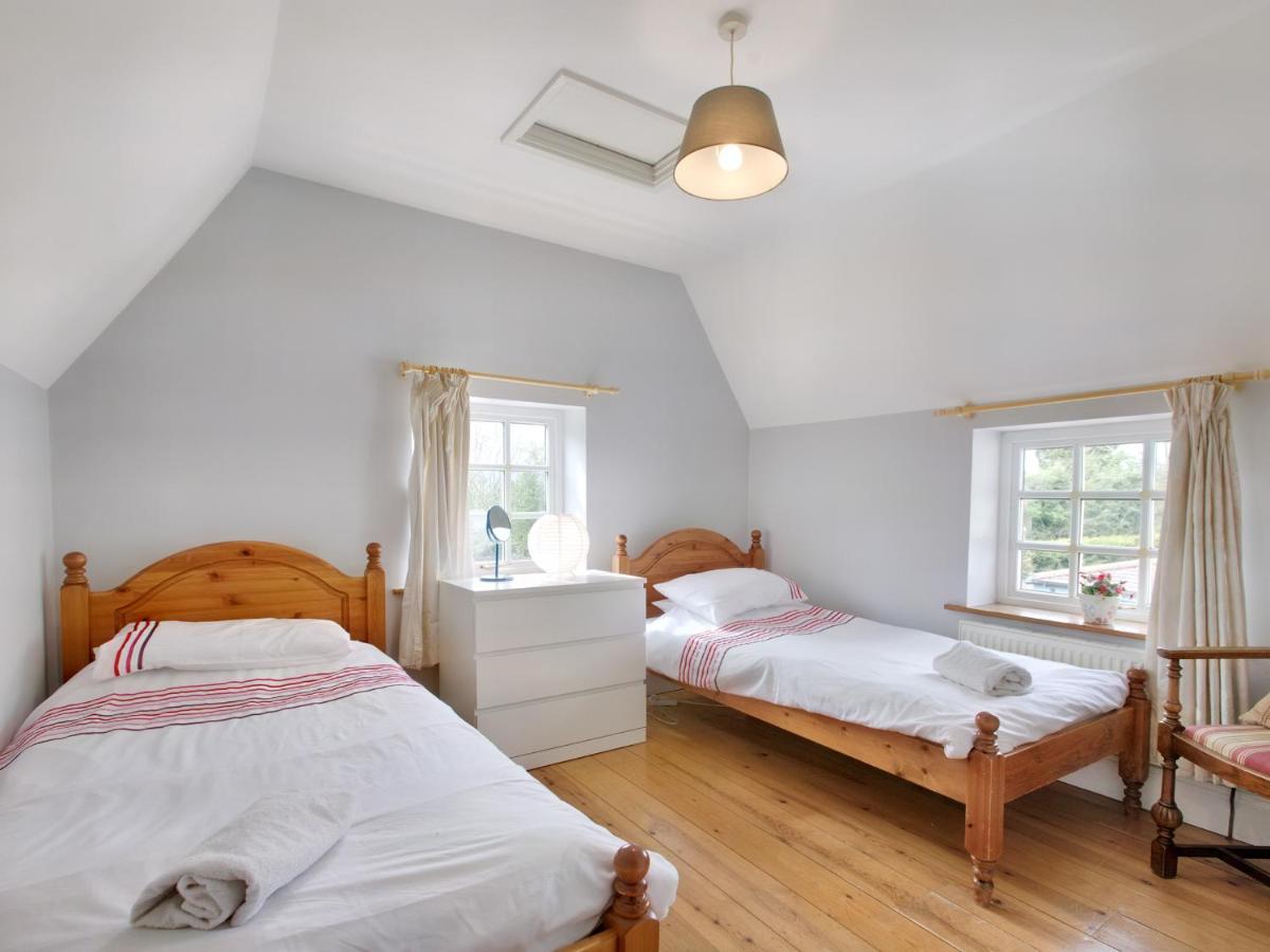 Ingleside Villa Westbury on Severn Dış mekan fotoğraf