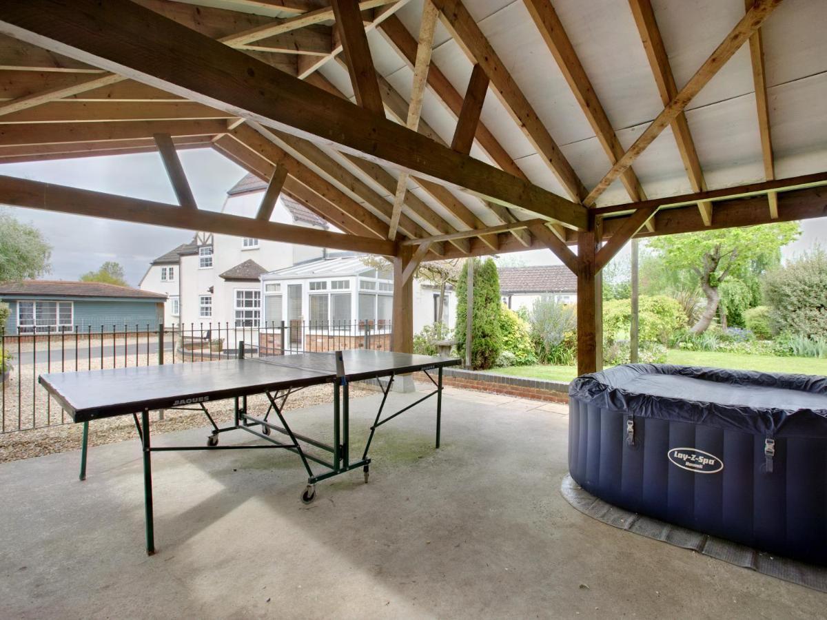 Ingleside Villa Westbury on Severn Dış mekan fotoğraf
