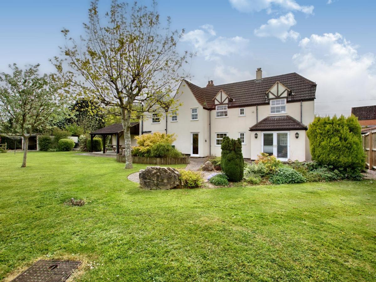 Ingleside Villa Westbury on Severn Dış mekan fotoğraf