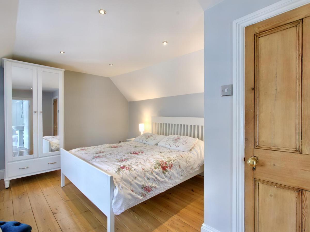 Ingleside Villa Westbury on Severn Dış mekan fotoğraf
