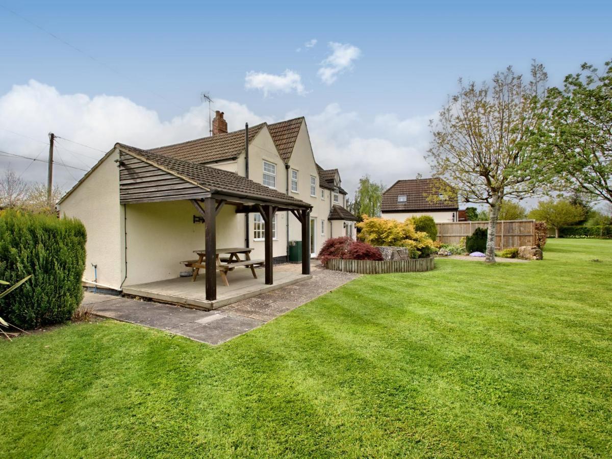 Ingleside Villa Westbury on Severn Dış mekan fotoğraf